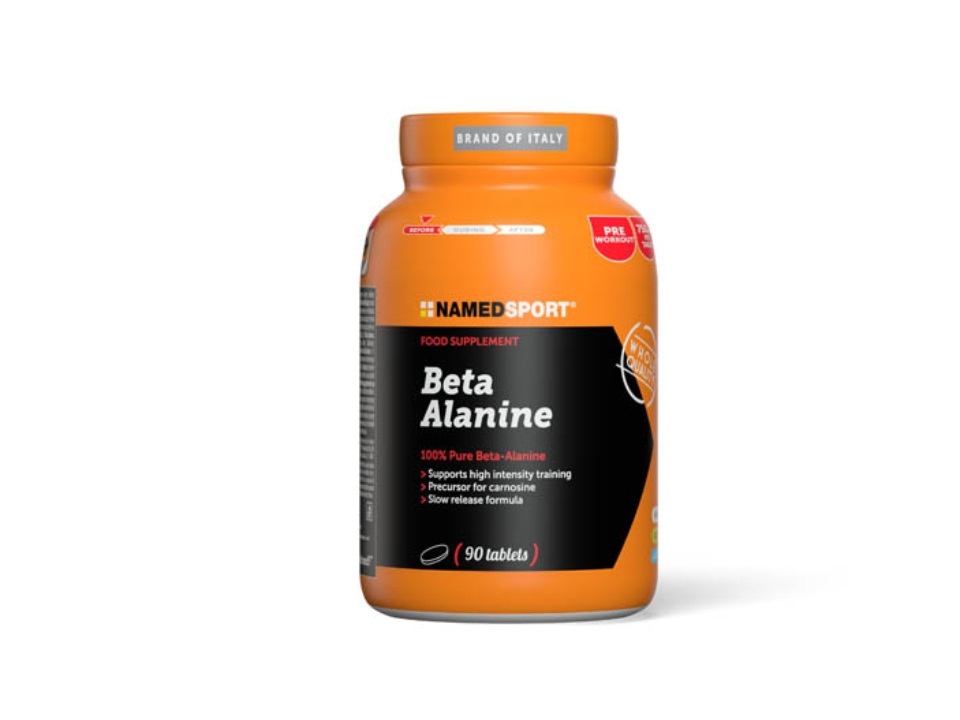 Beta-alanina