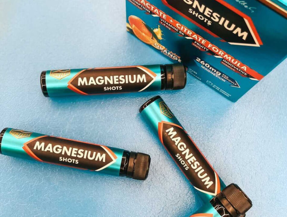 Magnez