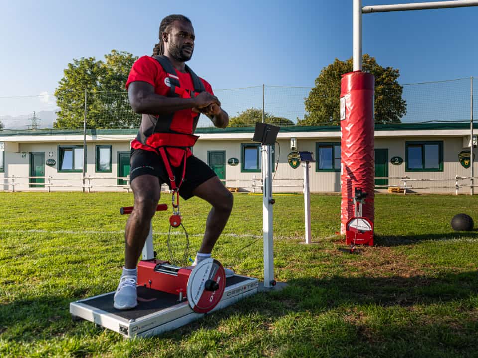Trening inercyjny – czym jest i jak działa?