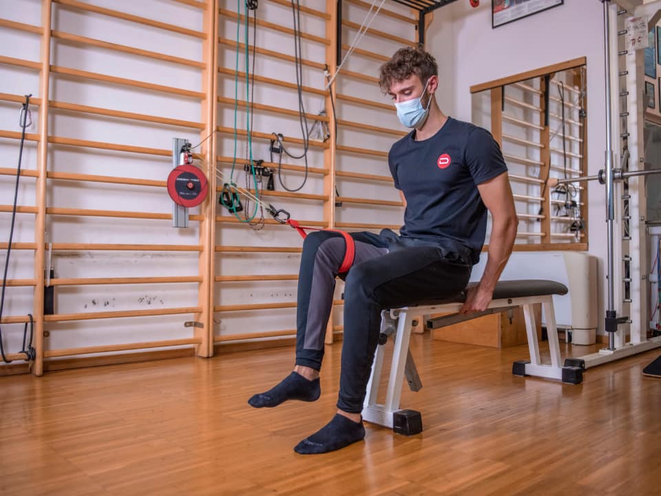 trening inercyjny