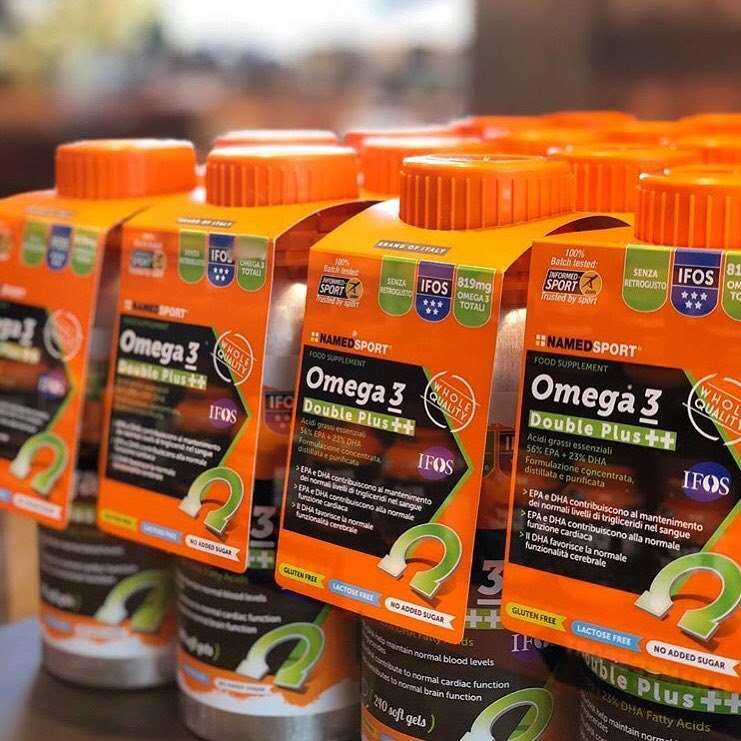 Jakość suplementów zawierających kwasy omega-3