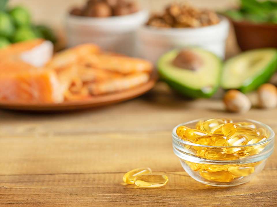 Czym są kwasy omega-3