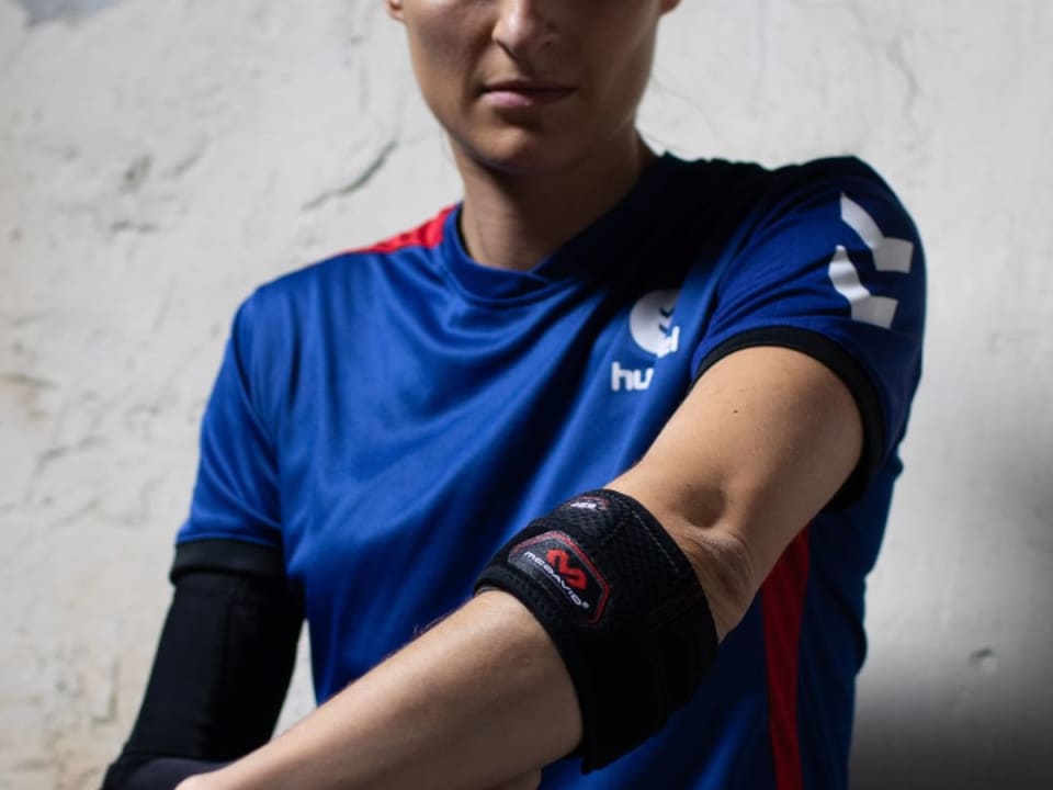 Rola opasek kompresyjnych w rehabilitacji