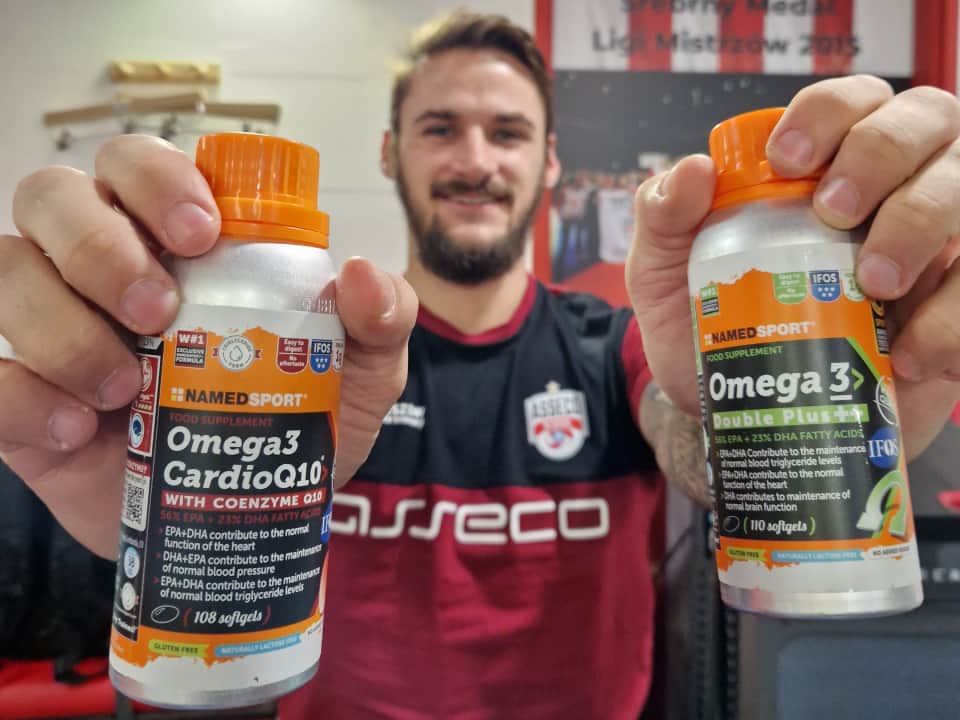 Omega-3