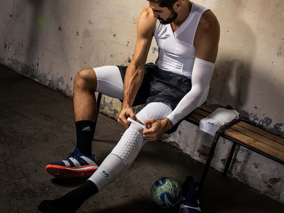 Superliga x McDavid