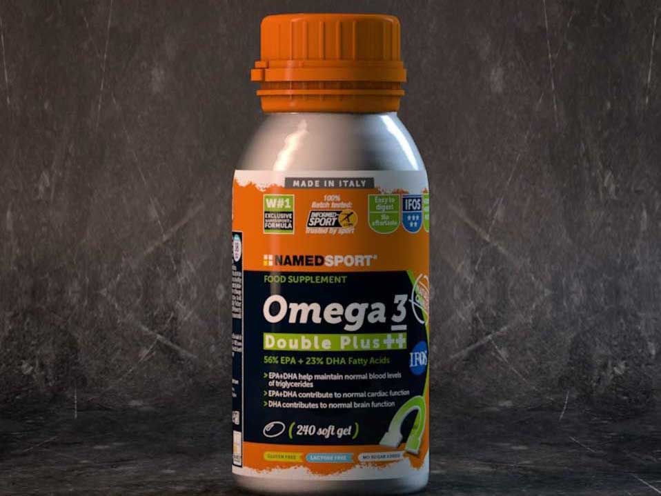 Omega 3