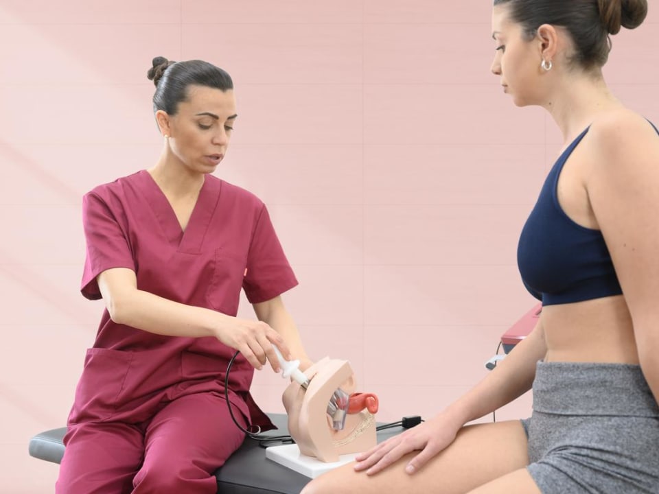 Terapia Tecar