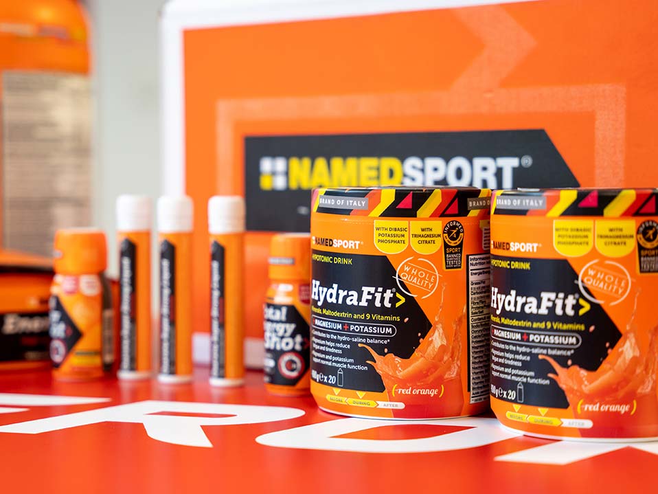 HydraFit