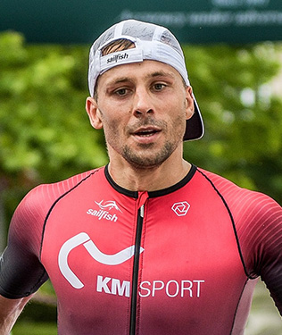 Łukasz Kalaszyński