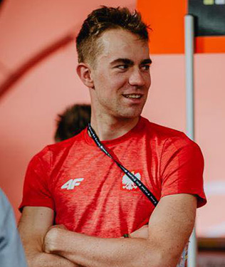Wojciech Pszczolarski