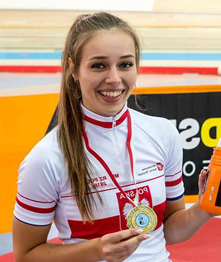 Aleksandra Tołomanow