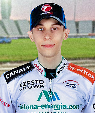 Jakub Miśkowiak