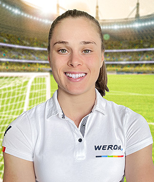 Ewa Pajor