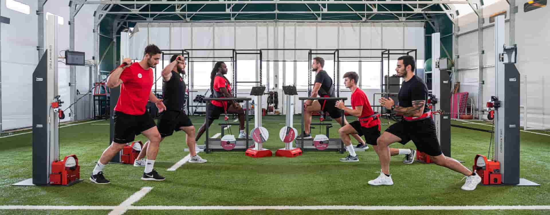 Trening inercyjny – czym jest i jak działa?