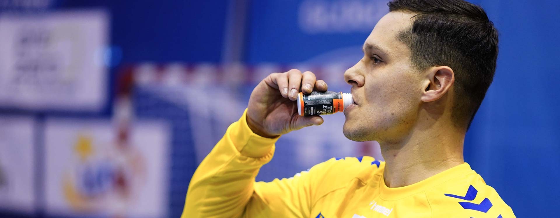 Jesteś zawodnikiem, sędzią lub fizjoterapeutą w Superlidze? Sprawdź korzyści ze współpracy!