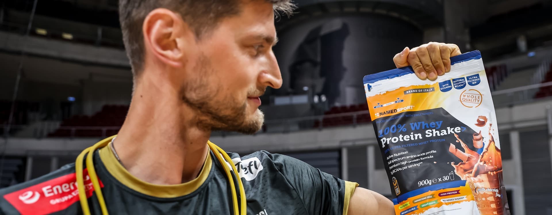 Ranking odżywek białkowych – jakie białko wybrać? Ranking odżywek białkowych – jakie białko wybrać?
