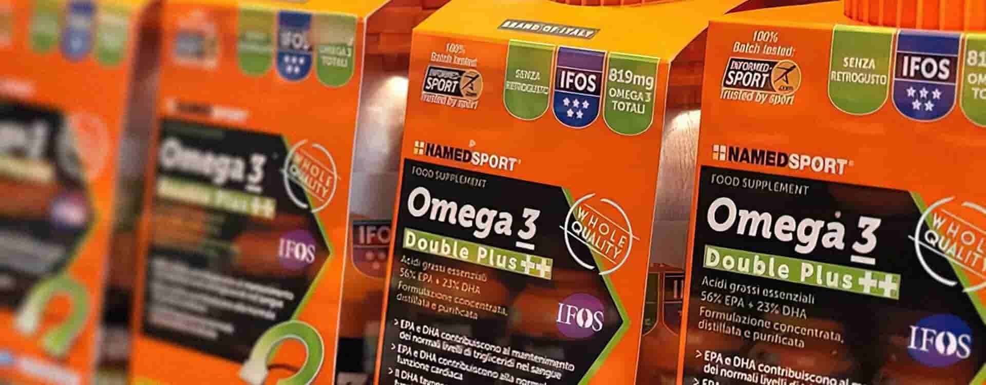 Dlaczego kwasy tłuszczowe omega-3 są (o)MEGA ważne w codziennym żywieniu?! Dlaczego kwasy tłuszczowe omega-3 są (o)MEGA ważne w codziennym żywieniu?!
