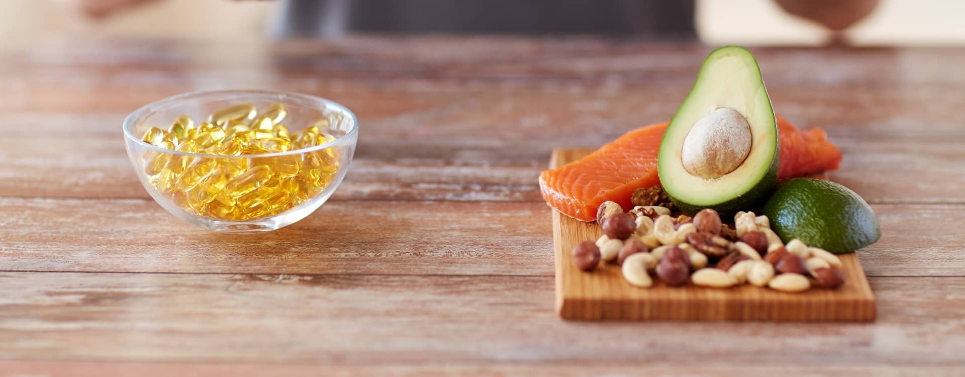 Żywienie vs. suplementacja – czy sama dieta to za mało?